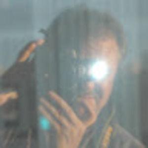 Meet your Posher, Christopher